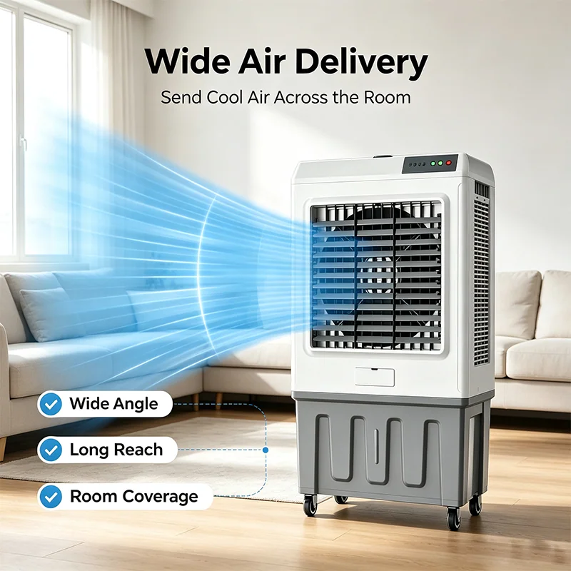 Evaporative Air Cooler — image 3