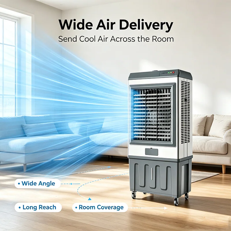 Evaporative Air Cooler — image 4