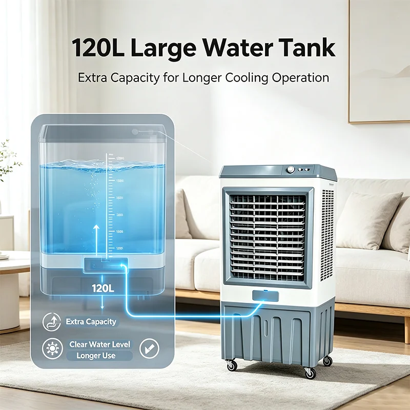 Evaporative Air Cooler — image 5
