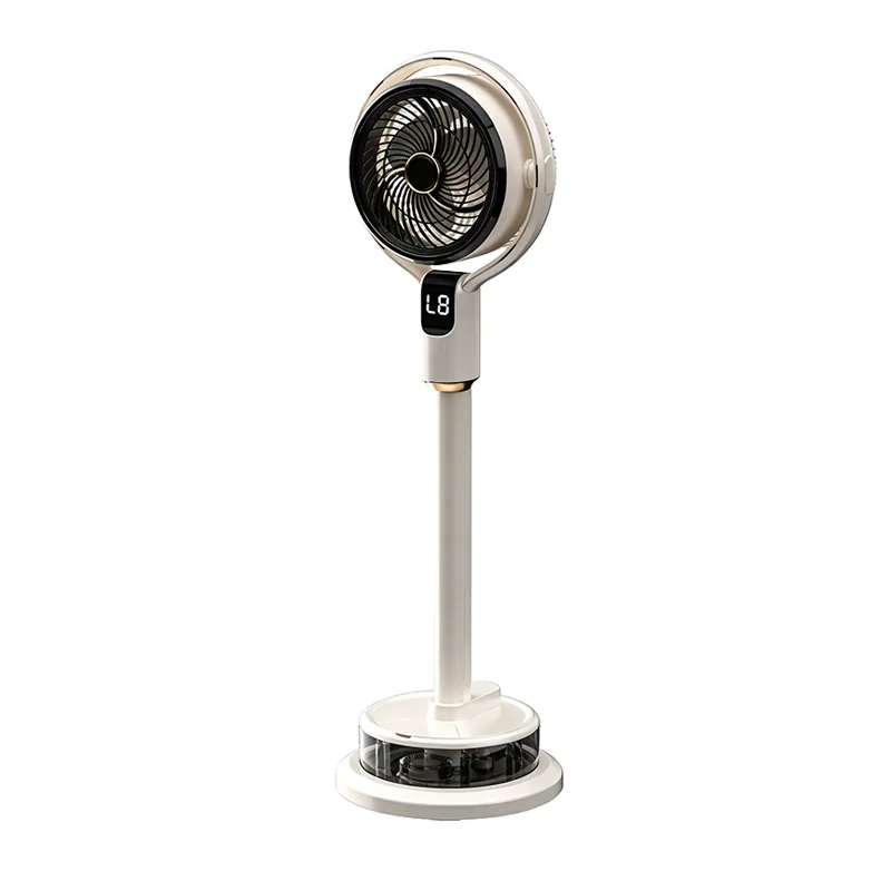 Ventilateur domestique — image 2