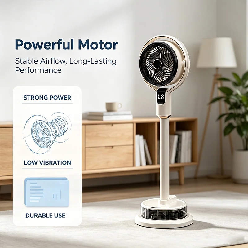 Household Fan — image 4