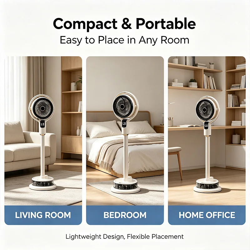 Household Fan — image 5
