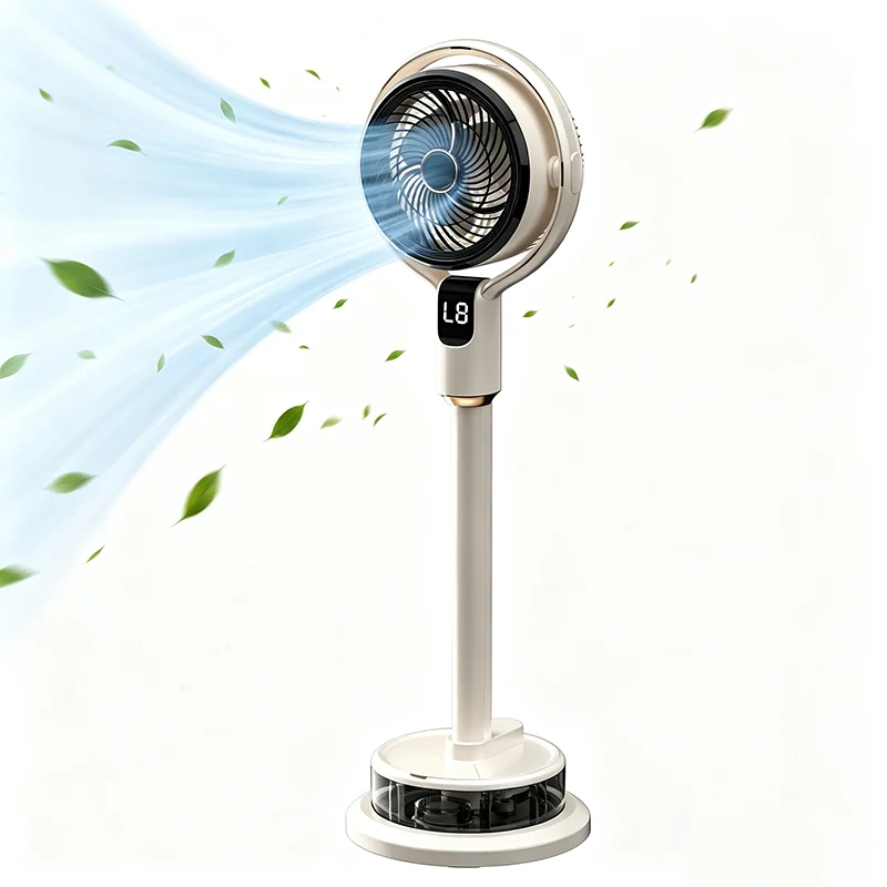 Household Fan — image 6