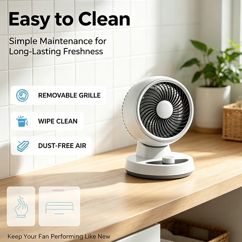 Personal fan — image 5