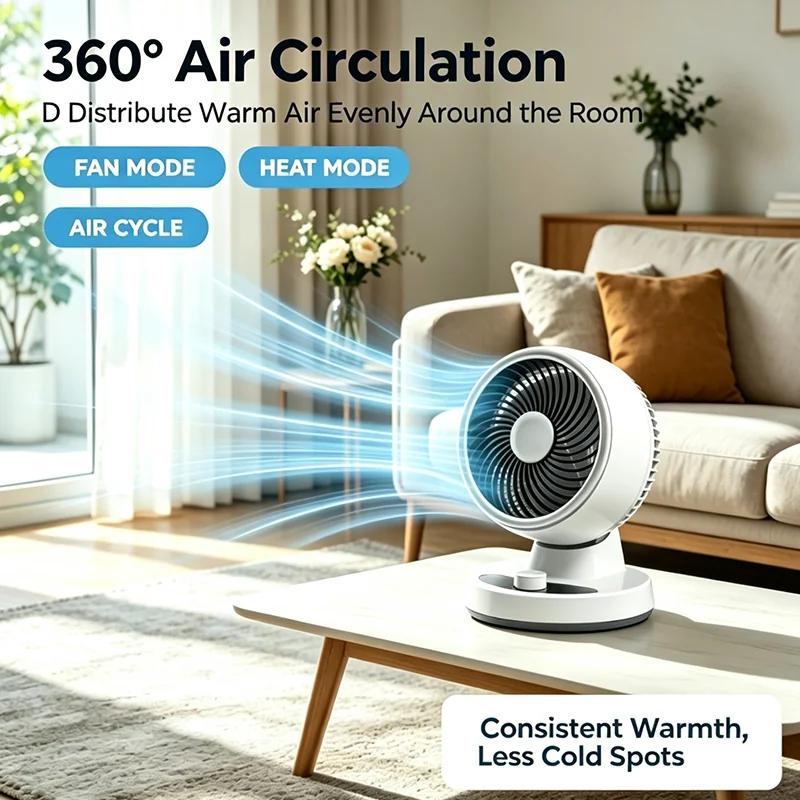 Personal fan — image 6