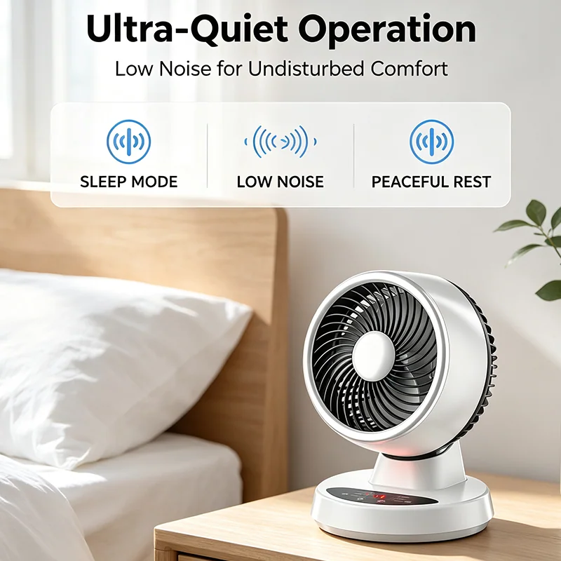 Mini-Ventilator — Bild 4