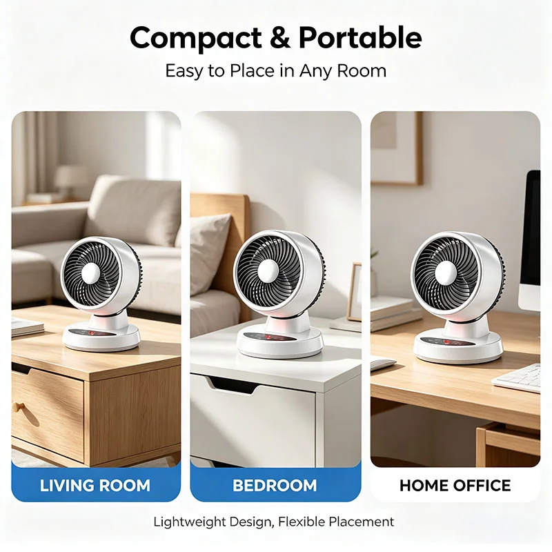 Mini-Ventilator — Bild 5