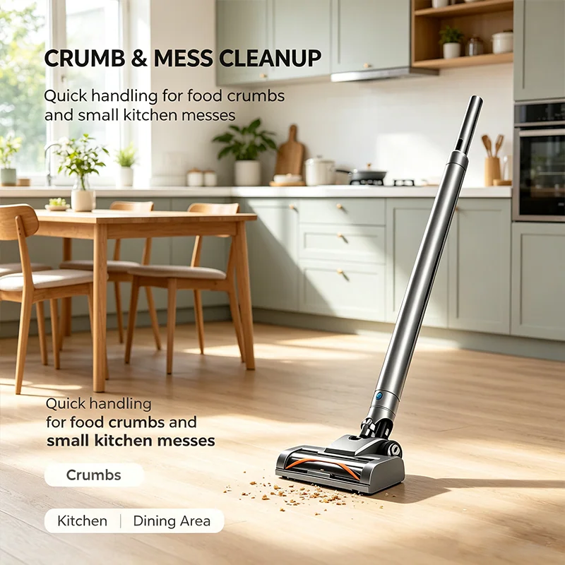 Aspirateur à main — image 3