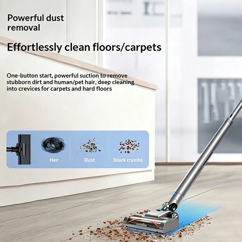Aspirateur à main — image 5