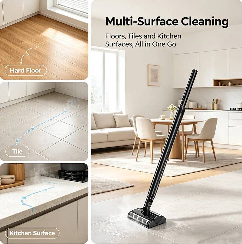 Handheld Vacuum Cleaner — image 5