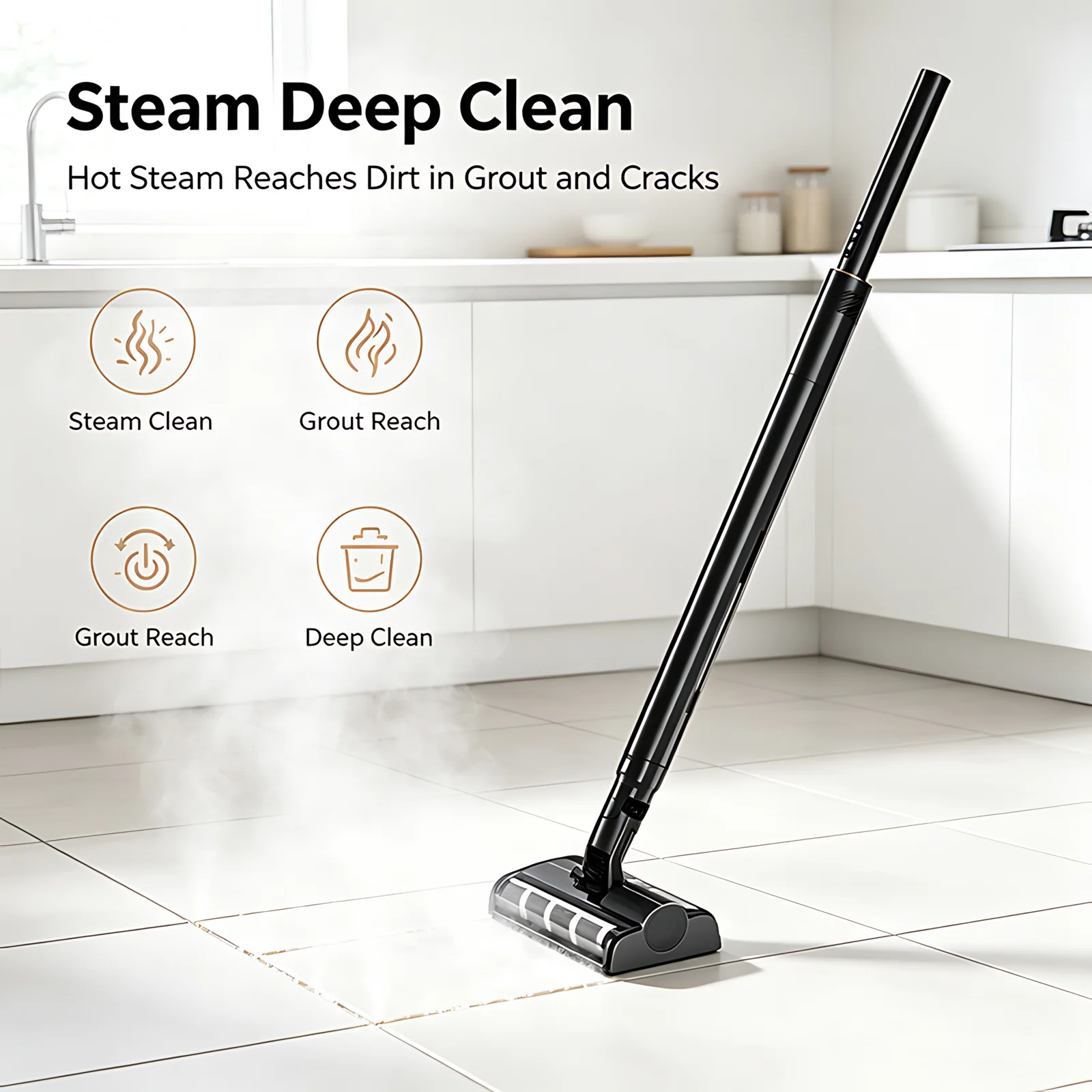 Professional OEM Factory Cleaning Appliance BLDC 120W Stick Handheld Vaccum Cleaner