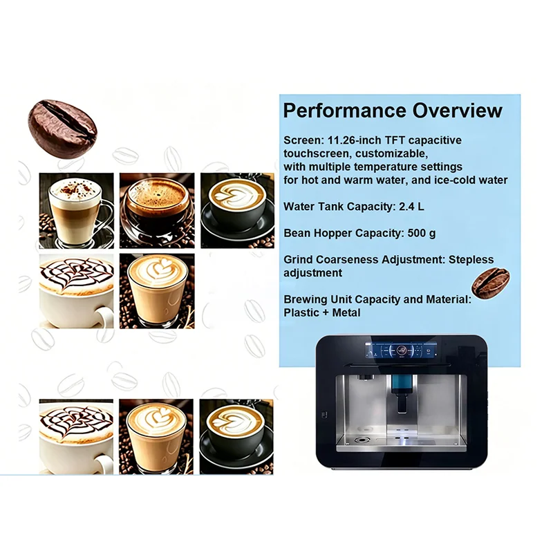 Coffee Machine — image 6