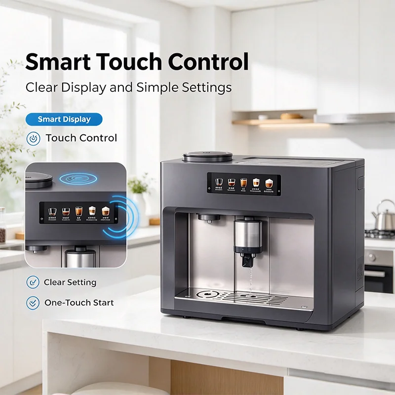 Coffee Machine — image 2
