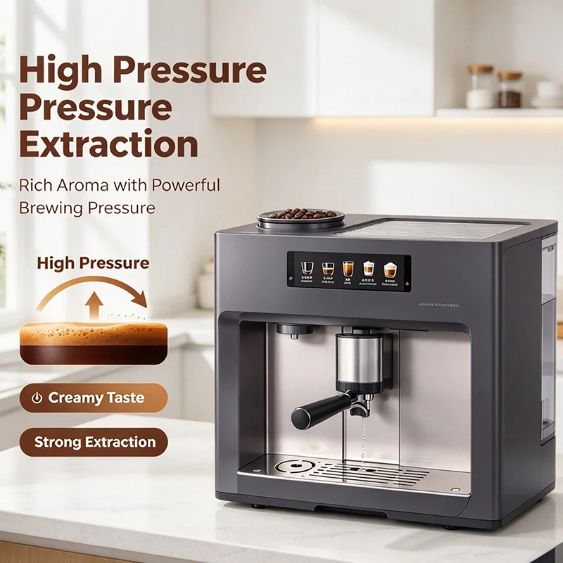 Coffee Machine — image 4