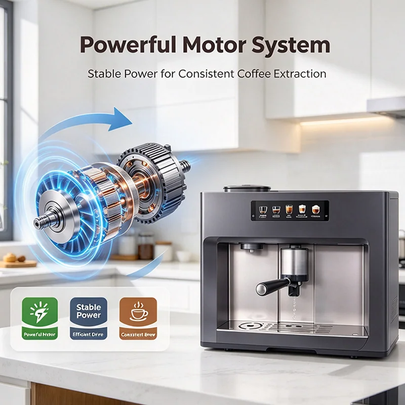 Coffee Machine — image 6