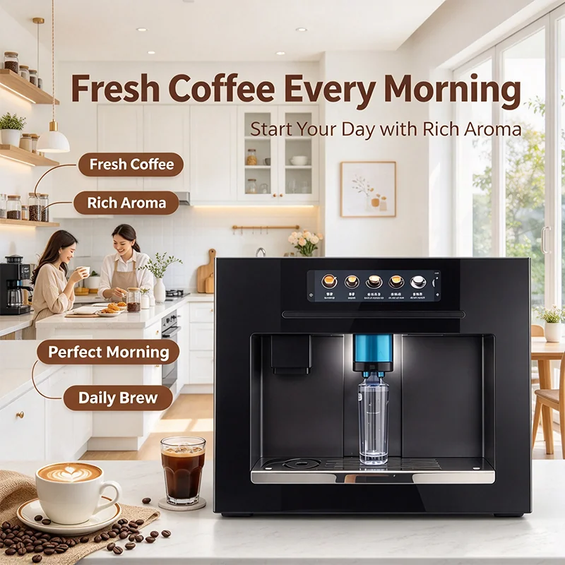 Coffee Machine — image 2
