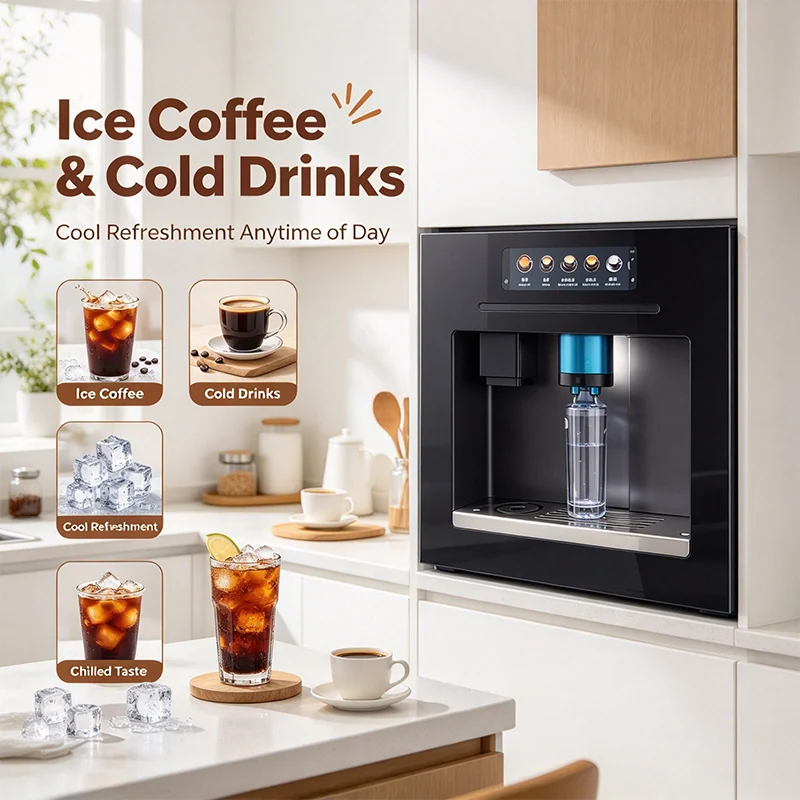 Coffee Machine — image 4
