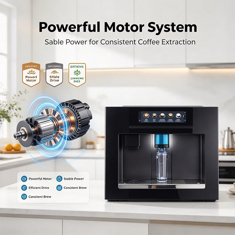 Coffee Machine — image 5