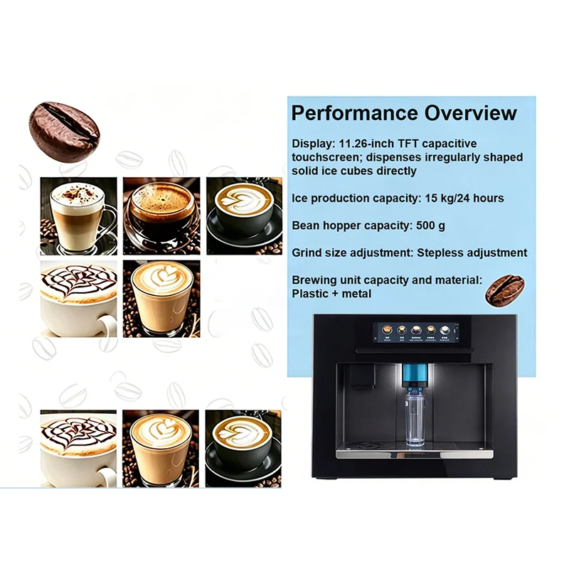 Coffee Machine — image 6