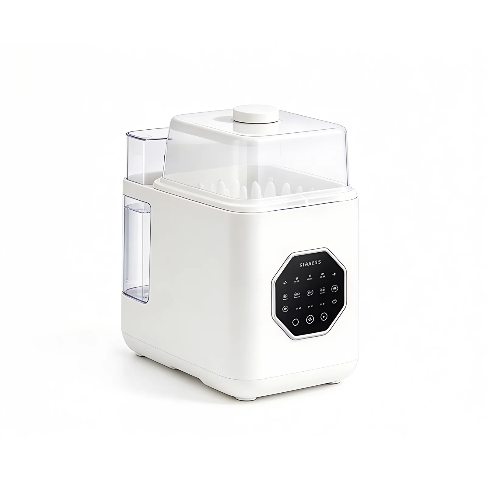 Wholesale Smart Cleaning Machine Multi-function Baby Milk Bottle Washer Sterilizer Dryer Baby Bottle Washer