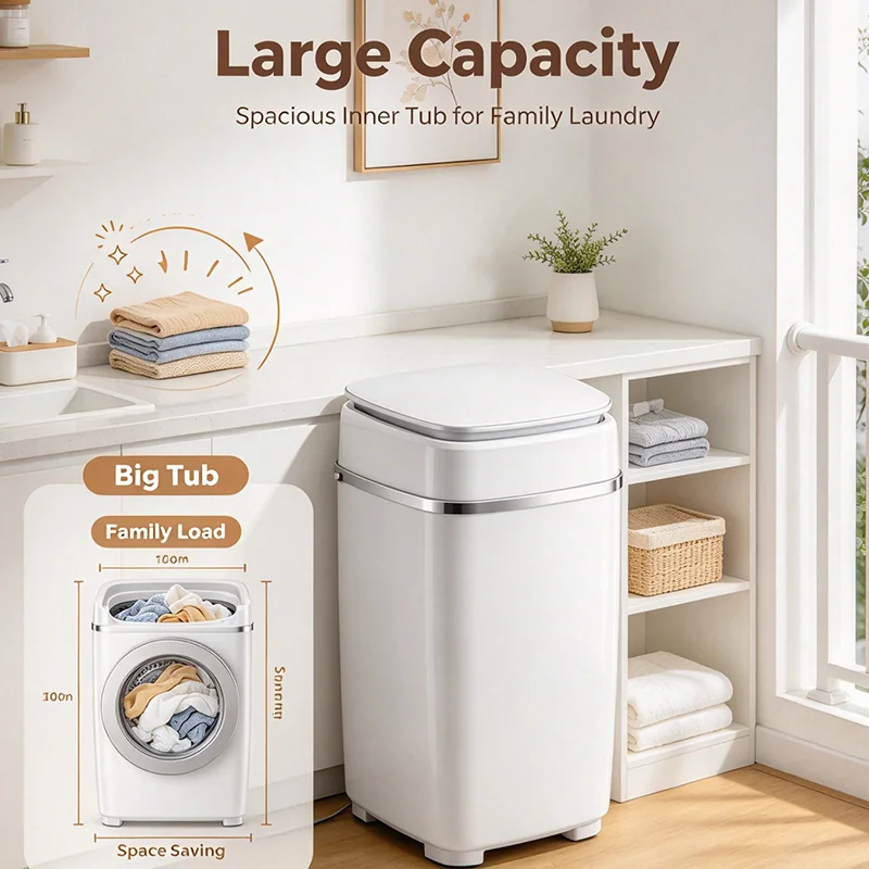 Washing Machines — image 4