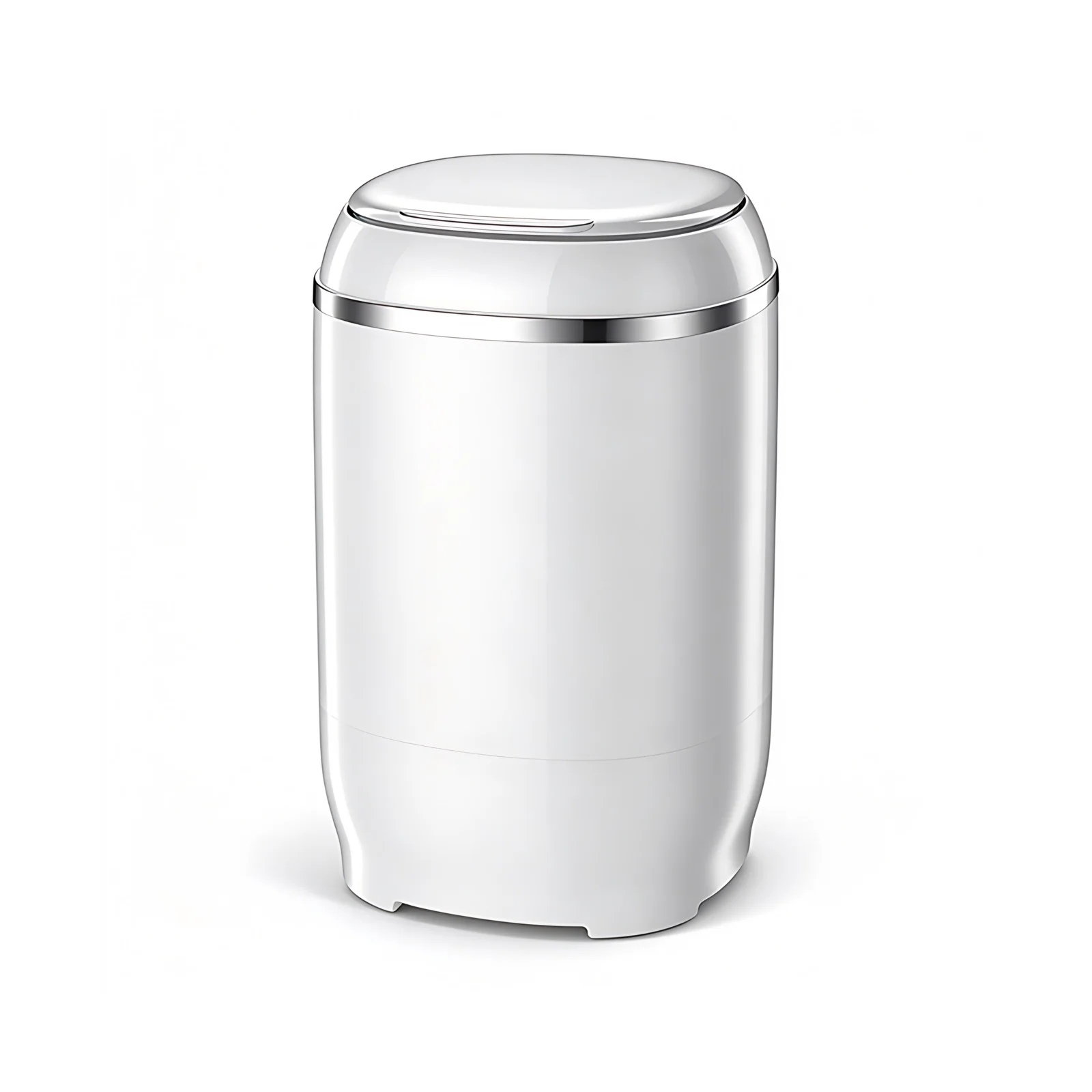 Wholesale Compact Travel Washing Machine 4.5kg Portable Washing Machine Mini Top Loading Washing Machine
