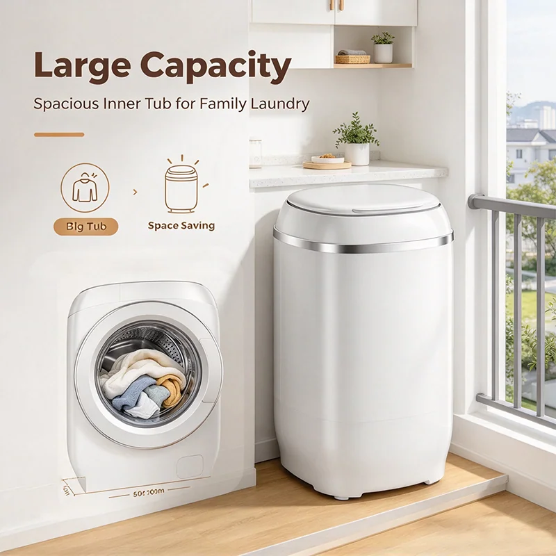 Washing Machines — image 4