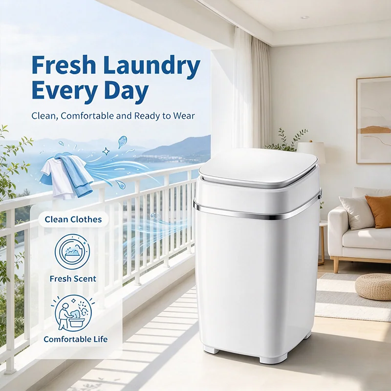 Washing Machines — image 5