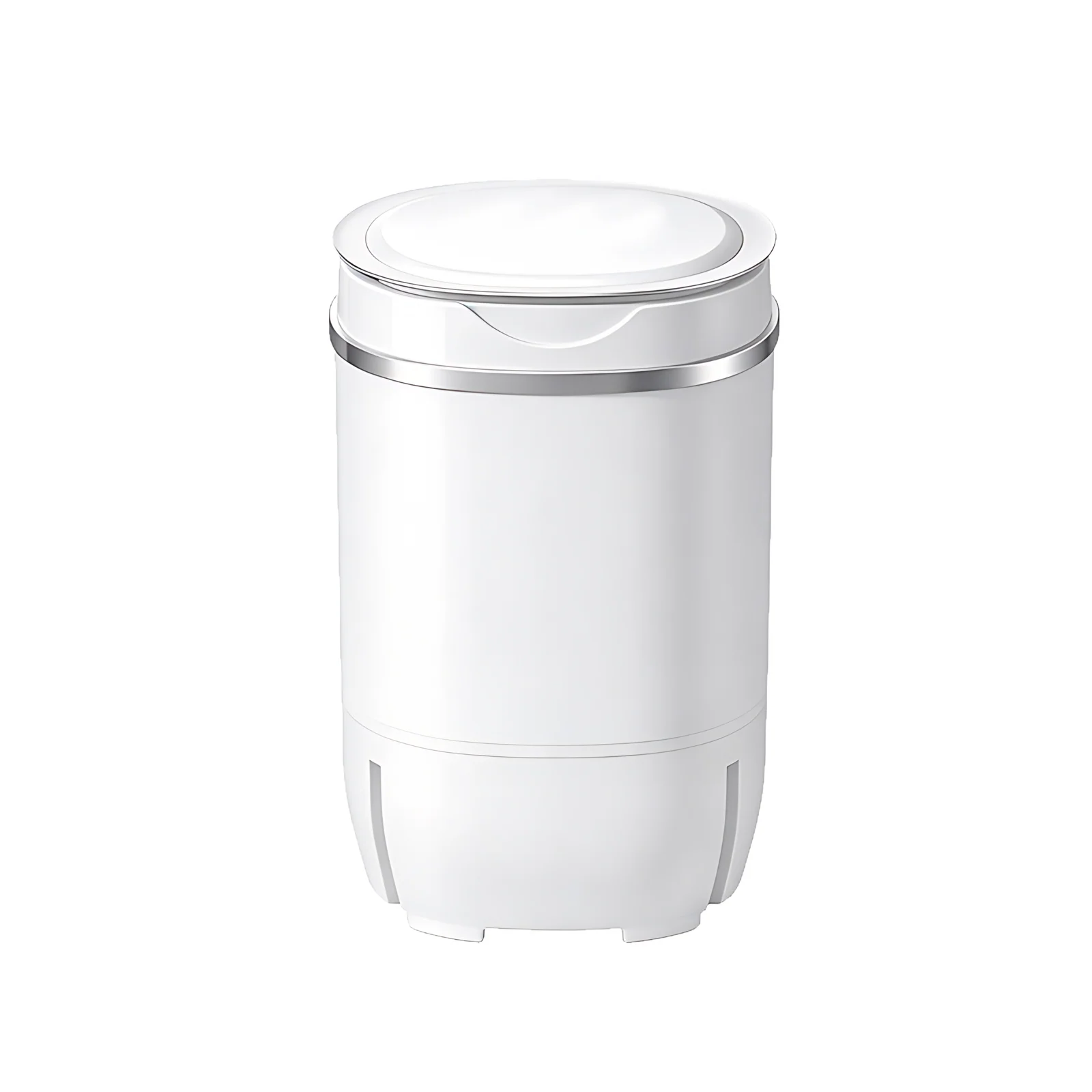 Factory Wholesale Household High Quality 4.5kg Small Size Portable Mini Washing Machine