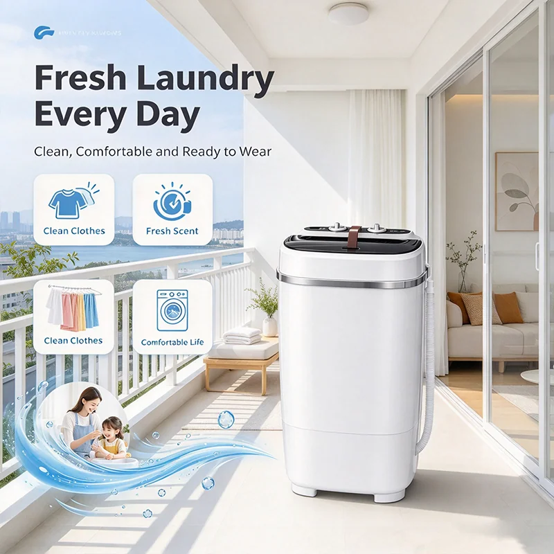 Washing Machines — image 5