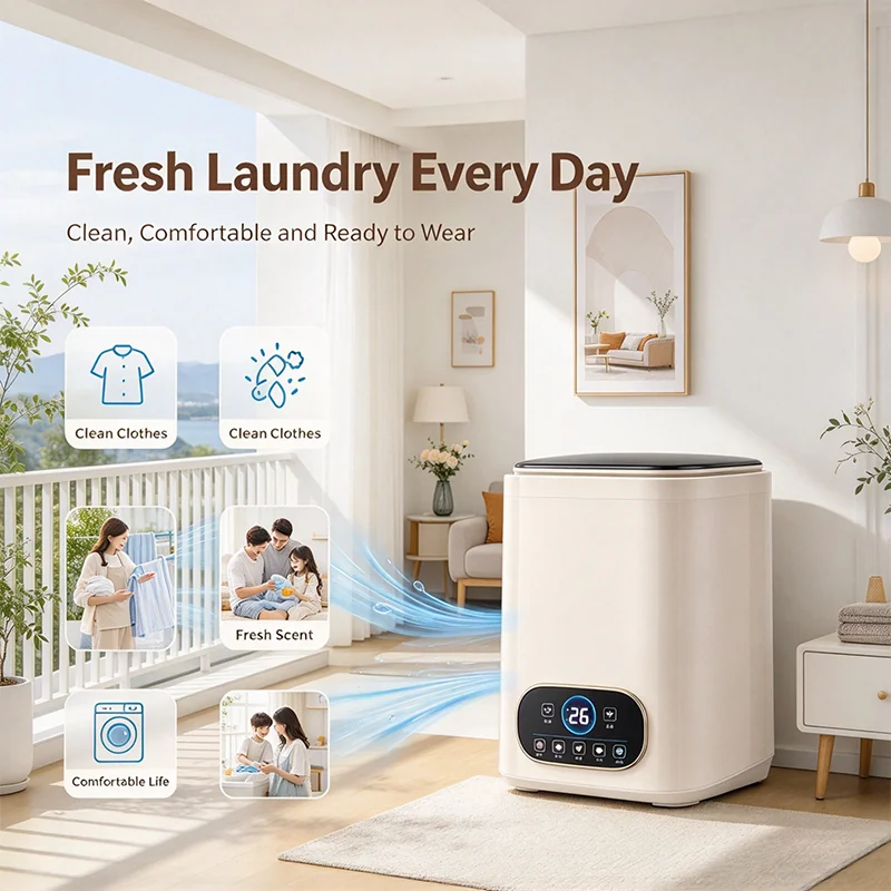 Washing Machines — image 2