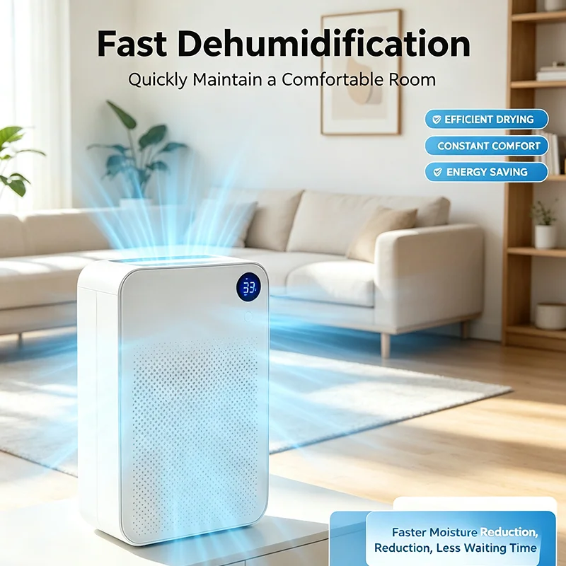 Desumidificador — imagem 6
