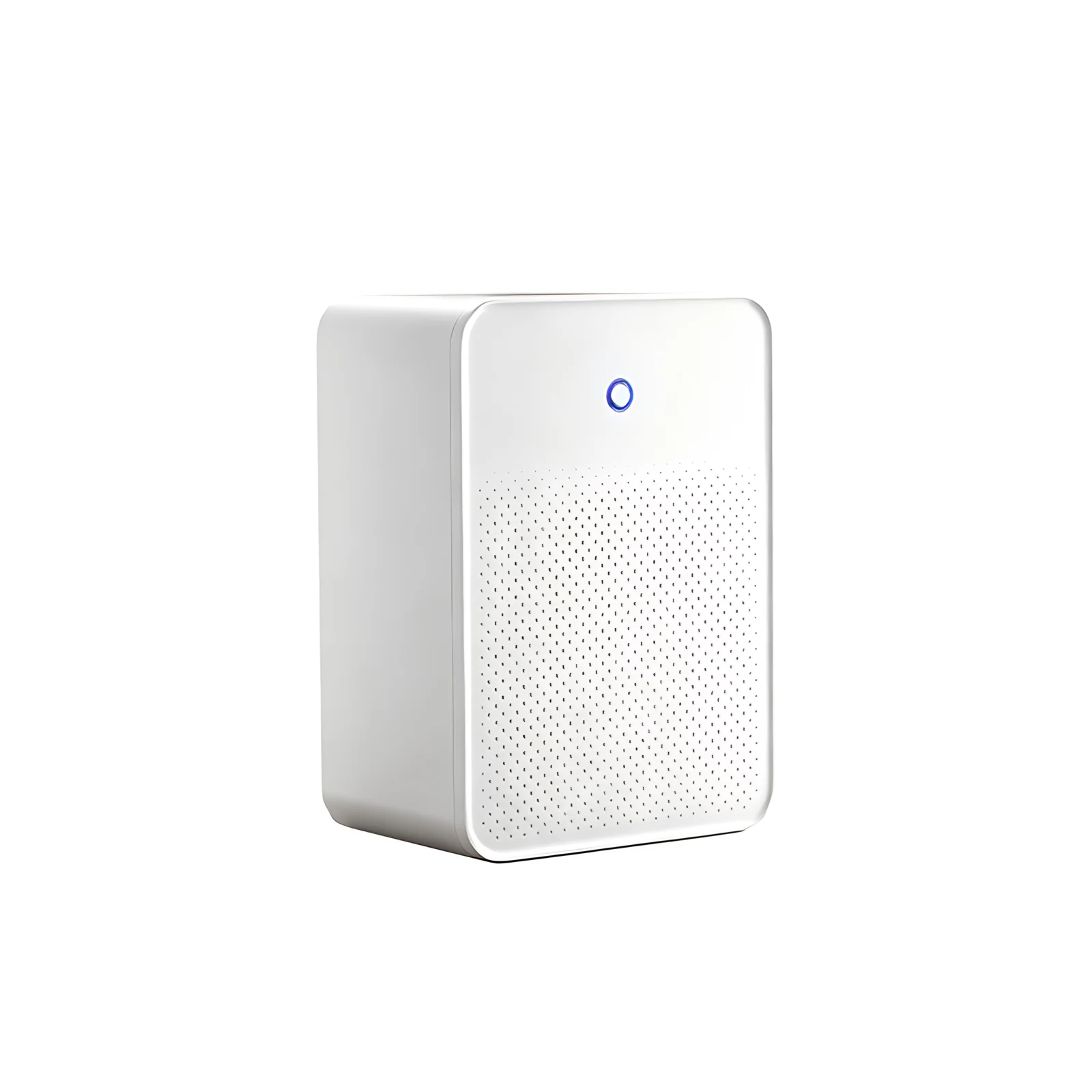 OEM Factory Wholesale Low Noise Quiet Smart Portable Mini Dehumidifier for Bedroom RV Closet