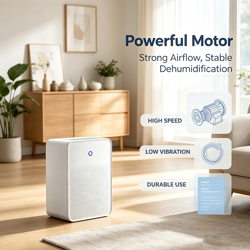 Dehumidifier — image 4