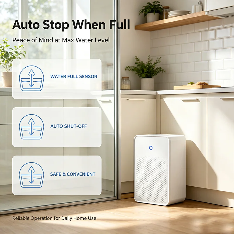 Dehumidifier — image 5