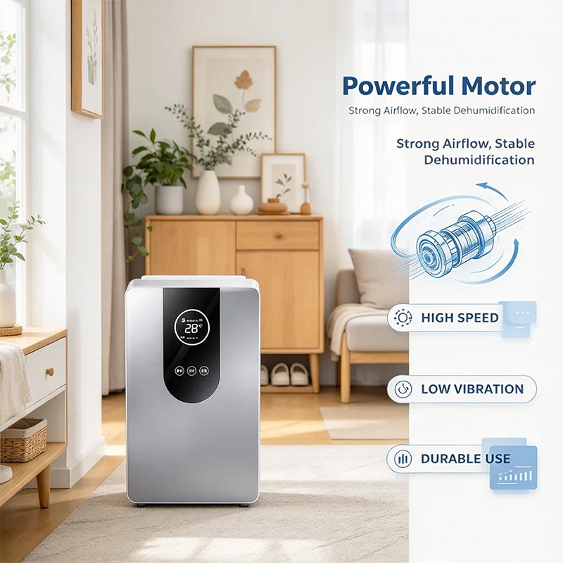 Dehumidifier — image 4