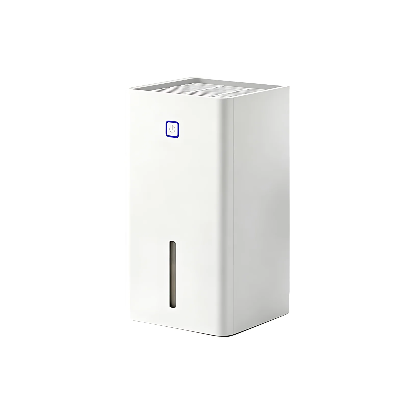 Air Purify Plastic Portable Space Dry Cabinet Electric Dehumidifier Automatic Bucket Full Shut-Off Smart Dehumidifier