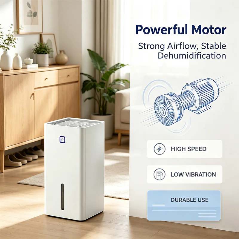 Dehumidifier — image 6