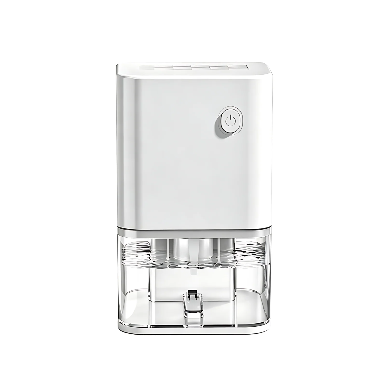 Wholesale 5L Water Tank Automatic Bucket Full Shut-Off Semiconductor Electric Smart Portable Dehumidifier
