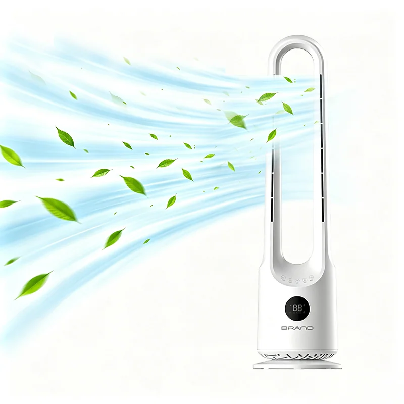 Bladeless Fan — image 6