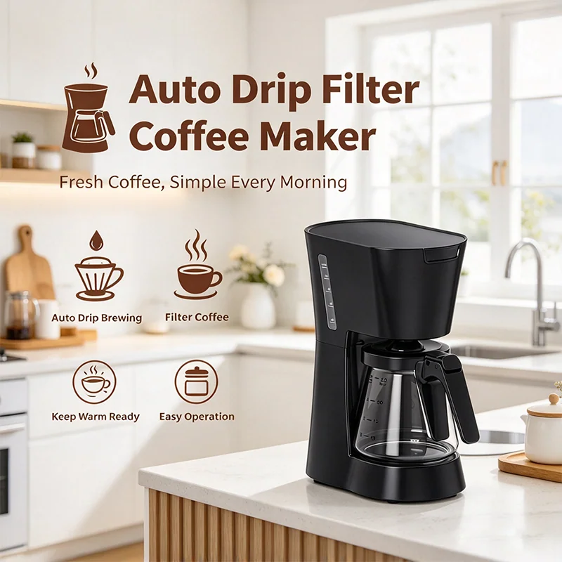 Coffee Machine — image 3
