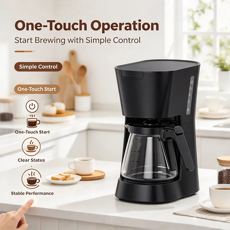Coffee Machine — image 4