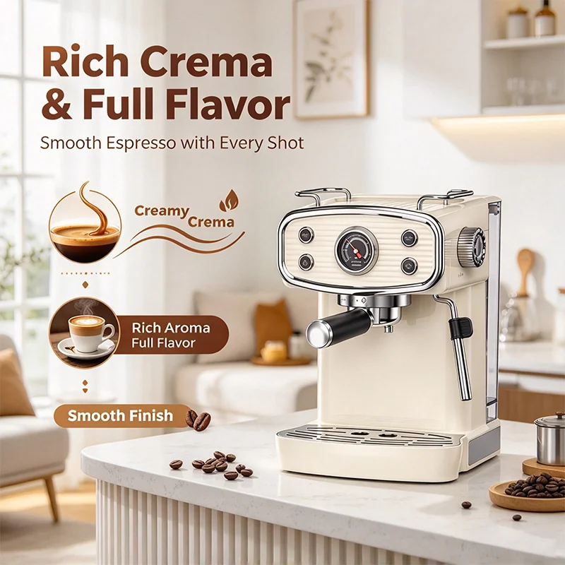 Coffee Machine — image 5