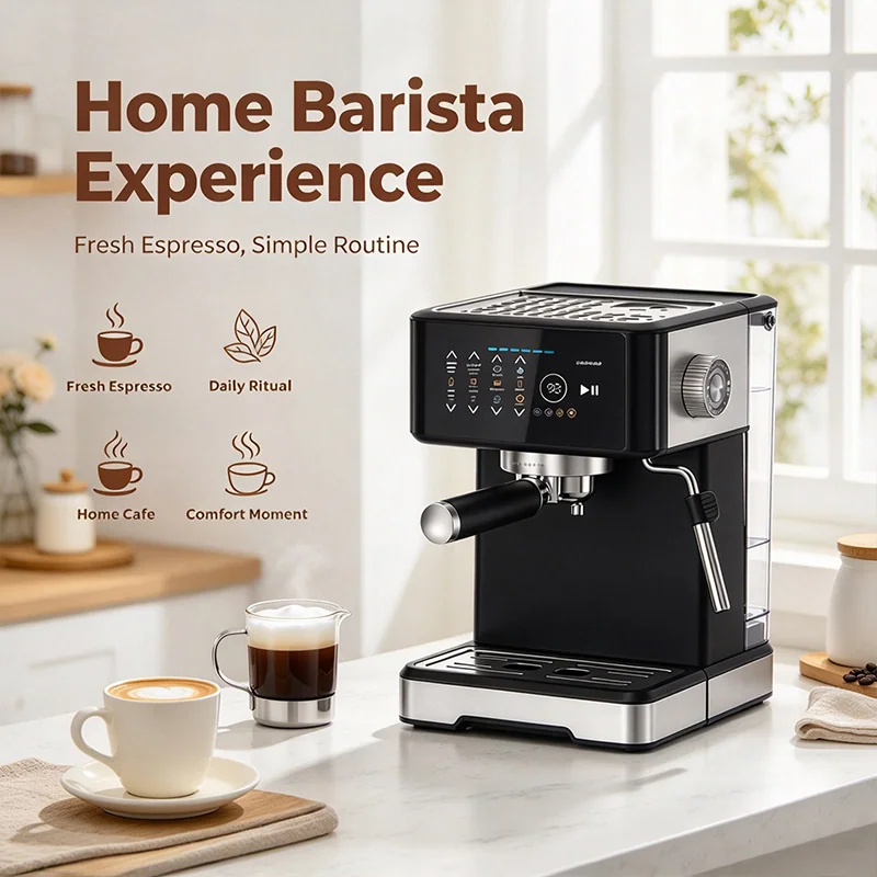 Máquina de café — imagem 3