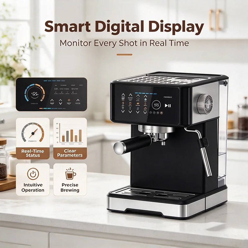 Máquina de café — imagem 4