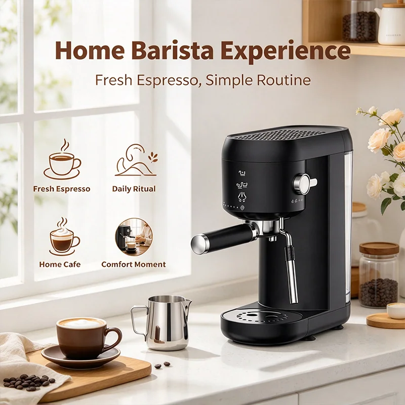 Coffee Machine — image 3