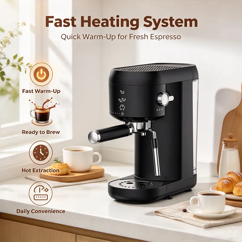 Coffee Machine — image 4