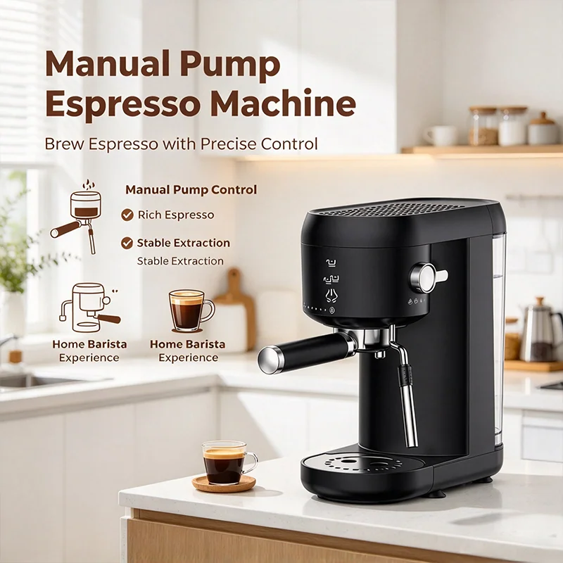Coffee Machine — image 5