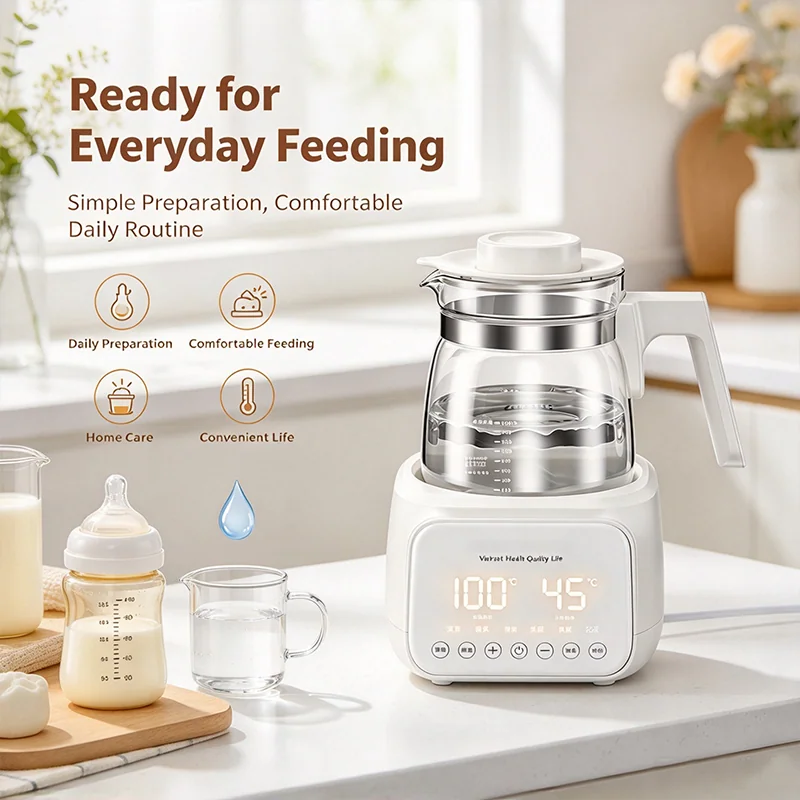 Water Kettle — image 2