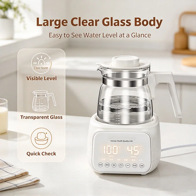 Water Kettle — image 4